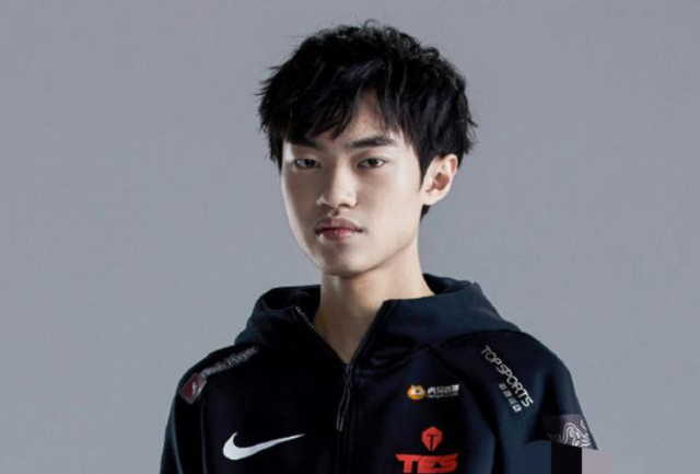 烟爆头引