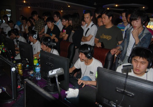 德扑里的“执行焦虑”（德州扑克中的行动焦虑）