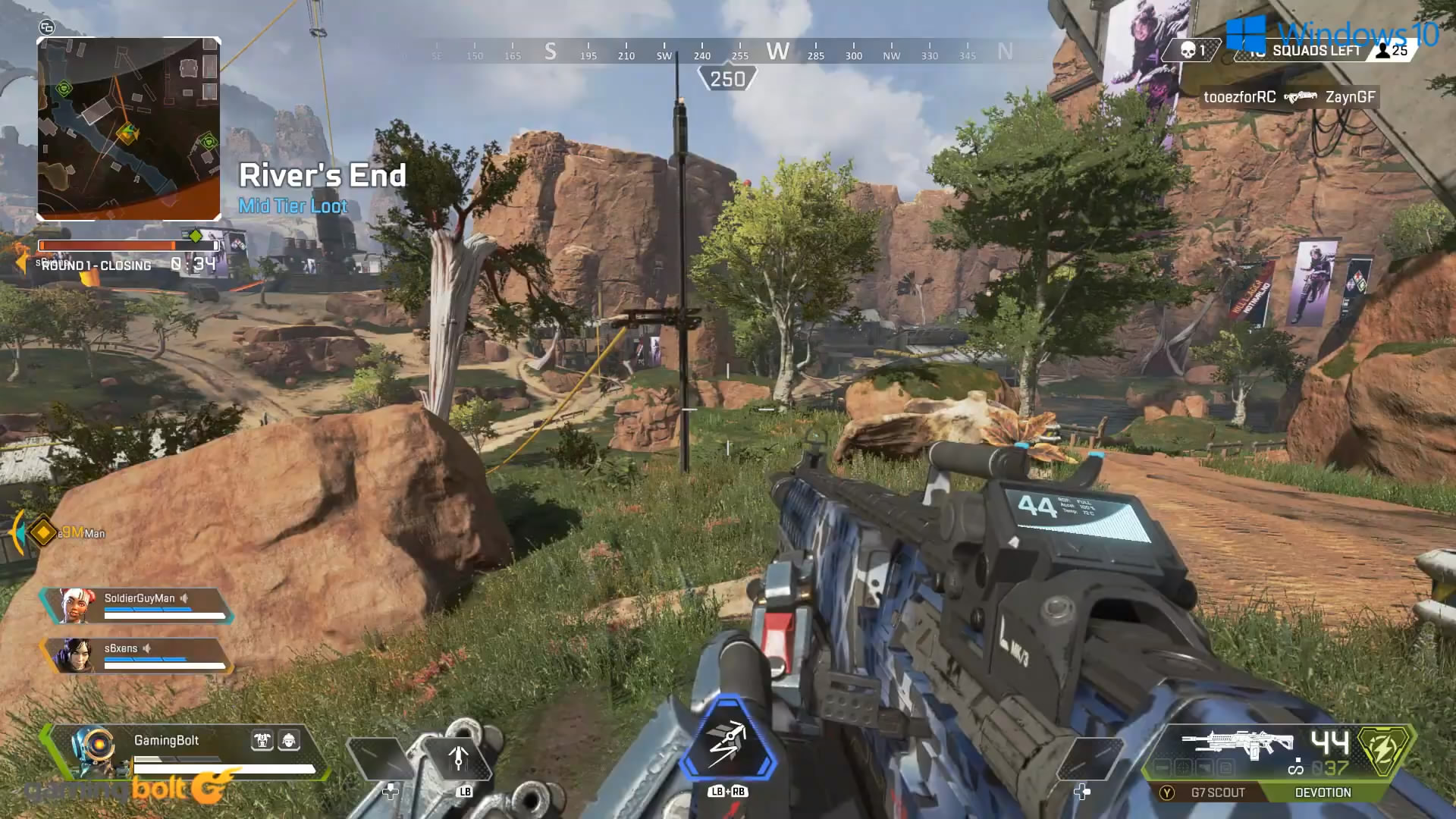 官方：CYPHER 加入 Fnatic