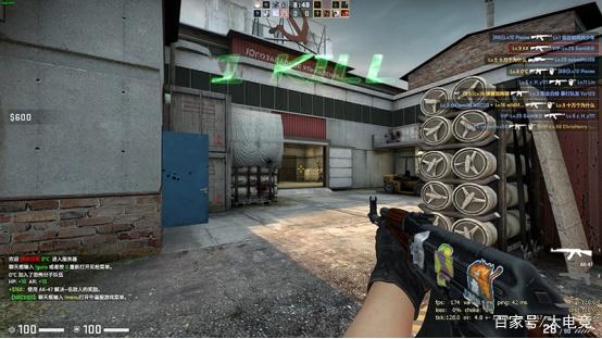 资讯《绝地求生》帝斯顿安全门在哪？帝斯顿安全门位置介绍