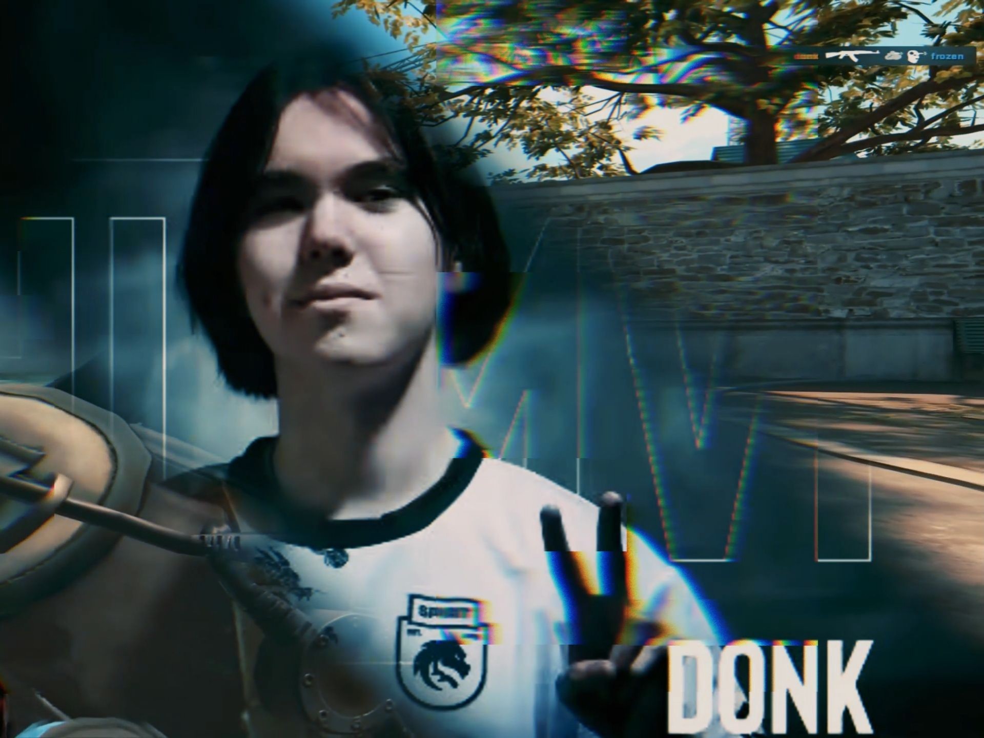 Techno4K对 The MongolZ 的心态：“我们在每个比赛中总是充满信心。大家都知道这一点。”